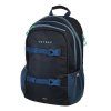 STUDENTSKÝ BATOH OXY SPORT BLUE 9-22123 X