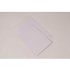 Taška B4 X dno bílá 250x353mm 83440