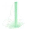 242027   ORGANZA 10Y/40CM MENTOLOVÁ   LI#