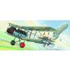 SMĚR MODEL LETADLO  AIRCO DH.II           806