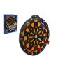TERČ 40CM+6 ŠIPEK PLAST V KR  311288