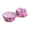 Košíčky cukrářské 50x30mm princezna, 40ks 16.65595