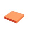 Ubrousky 33x33cm 3vrstvé 20ks oranžové 236007, 19.70715