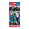 PASTELKY BEZDŘEV.12KS COLOR PEPS MONSTER 0086/9862612
