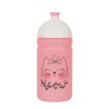 ZDRAVÁ LÁHEV 0,5L MŇAU  V050304