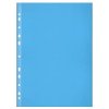 PROSPEKTOVÝ OBAL A4 "U" PH 101M MODRÝ 10328870