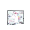 PODLOŽKA NA SESTAVOVÁNÍ SLOV UNICORN ICONIC 3-92623