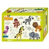 HAMA ZAŽEHLOVACÍ SET 2000KS ZOO   H3510