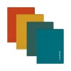 OBAL NA DOKLADY VERDE MIX 6-138