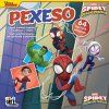 3864-9 Pexeso v sešitu Spidey