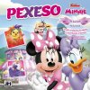 2597-7 Pexeso v sešitu Minnie