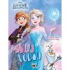 3774-1 MALUJ VODOU A4 LEDOVÉ KRÁLOVSTVÍ