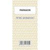 1323 Paragon,50listů,samoprop., 7,5x14,8 cm