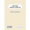 1317 Faktura, A5,50 listů, samoprop.