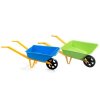 KOLEČKO PLAST 70X23X27CM MIX 3 BARVY  50000105
