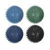SPOKEY MASÁŽNÍ MÍČKY GRESPI  4KS 65MM   K943071
