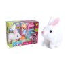 KRÁLÍK CHODÍCÍ 15CM V KR S DOPLŇKY  W037522