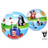 MÍČ KRTEK 12CM    W020239
