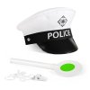 SADA ČEPICE DOPRAVNÍ POLICIE   221499