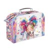 KUFŘÍK 25CM RAINBOW ELLA   1732-0426