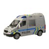 AUTO POLICIE DODÁVKA 21CM ČESKÝ HLAS 03794