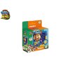 PUZZLE PAW PATROL: THE DINO MOVIE CHASE 24 DÍLKŮ  37248