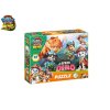 PUZZLE PAW PATROL: THE DINO MOVIE 60 DÍLKŮ  37245