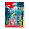 FIXY DĚTSKÉ MAPED DRAGON 12KS 0081/9845434