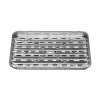 Tác na gril 34,4x22,4cm 5ks 08.65070