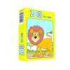 KV2332 KVARTETO ZOO