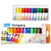 TEMPEROVÉ BARVY 12KS 12ML E330256