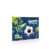 DESKY NA ČÍSLICE FOTBAL 3-99026