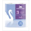 Toaletní papír Harmony Soft 4x17,5m 3vrstvý