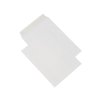Taška C4 s krycí páskou bílá 229x324mm TC43B05B4