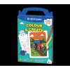 COLOUR/CREATE SET PRO KLUKY 9350/22 993502201