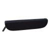 POUZDRO MALÉ NYLON ČERNÉ A99400-1
