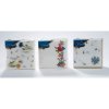 Ubrousky Virág 33x33cm 1vrstvé  341014