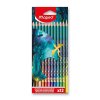 PASTELKY MAPED DRAGON 12KS 0086/9862234