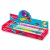 PRAVÍTKO MAPED 20CM OHEBNÉ ANIMALS 0157/9279219