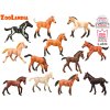 ZOOLANDIA HŘÍBĚ 10CM 12 DRUHŮ 51079