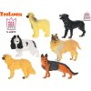 ZOOLANDIA PES 7-10CM 6D  51145