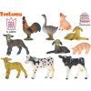 ZOOLANDIA FARMA 18D  51157