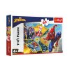 PUZZLE SPIDERMAN 60D  89017372