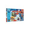 PUZZLE SUPERMAN 300D  89023032