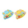 PIÁNO BABY SLON 17X14CM  2 BARVY  W005244