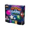 SADA POKUSŮ GLOW IN THE DARK V KR  36148