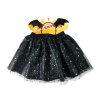 SET ČARODĚJNICE SE SUKNÍ TUTU + ČELENKA   242326