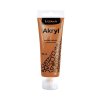 AKRYLOVÁ BARVA 75ML HNĚDÁ E330223
