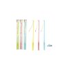 D612028 Držák na lampion svítící LED PASTEL 50cm