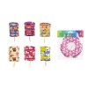 LAMPION VÁLEC 16CM MIX W039035